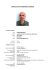 Curriculum - Comune di Casina