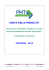 carta mobilità PMT - Prov. Milano