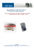 Gps/GNSS KOLIDA K9-T
