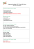 Programma Gemellaggio 2010 – Claye-Souilly
