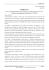 ACOSET S.P.A. Relazione sulla gestione del bilancio al 31/12/2015