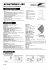 Manuale di Installazione CS480