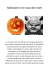 Halloween e le ossa dei morti