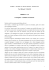 MODULO 1.b Il computer - modello o strumento.