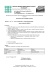 5A ele documento del 15 maggio