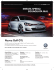 Nuova Golf GTI.