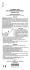 clinodent trio kit sbiancante antitartaro