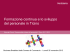 Formazione continua in Helsana - Cc-Ti