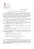 UFFICIO LICENZE DI COMMERCIO