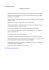Dr. MASSIMO ARIOLI CURRICULUM VITAE Diploma in Osteopatia