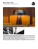 Heavy metal, tavolo design Diesel Creative Team