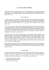 La pressione politica (lobbying)