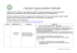 FAQ della 3° Edizione dell`ISO/TS 16949:2009