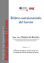 Diritto sanzionatorio del lavoro