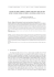 gianluca rassati - Civico Museo di Storia Naturale