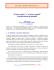“Private equity” e “Venture capital”
