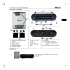 CR-1200 14-in-1 USB2 CARD READER