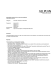 Impossibile importare il file - primi provvedimenti FAQ supporto