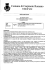 DETERMINAZIONE DEL RESPONSABILE DELL`UFFICIO POLIZIA