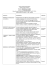 3ac programma svolto e compiti estivi