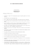 Curriculum vitae