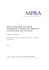 Internal migration and spatial development in Poland