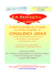 Centro Sostegno familglie - Consulenza legale