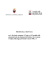 21 gennaio 2011 - Agenzia provinciale per le risorse idriche e l