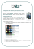 Configurazione della casella di posta Notaio Mail su iPhone