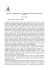 Istituzione e regolamentazione del "Codice Rosa" all`interno dei