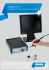 flexiscope 2 sistema di visualizzazione flessibile
