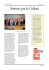 newsletter nr 2