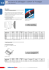 HellermannTyton Catalogo Prodotti 2014/2015