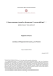 Green economy e tessile