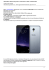 Meizu MX6 è ufficiale. Sarà presto in vendita anche