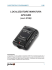 localizzatore miniatura gps/gsm