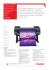 Scarica la brochure di Canon IPF 8300 - Key
