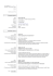 Curriculum Vitae in formato europeo