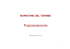 Posizionamento - e-Learning