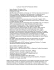 Curriculum – Lavori - Dottorato in Neuroscienze