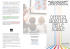 nuova brochure di presentazione delle attività didattiche