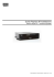 AQUANAV PC - Guida Rapida all`Installazione