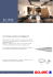 lana di roccia - Eclipse pannelli acustici modulari a soffitto