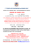 2° TROFEO BOYS KICKBOXING e BOXING LIGHT - Roma
