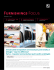 Furnishings Focus - Industries
