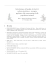 Info su iscrizione e programma preliminare - MUSE