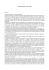 Tribunale Napoli 16 marzo 2007 [Omissis] Il ricorso è infondato e va