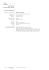 Europass Curriculum Vitae