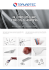 Brochure applicazioni meccaniche