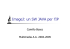 ImageJ: un SW JAVA per l`IP